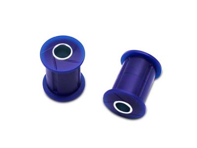 SuperPro Suspension Navara D21 4X4 Rear Spring Fro - SPF1163K