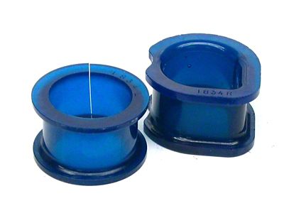 SuperPro Suspension N15/14 Rack Bushing Kit - SPF1834K