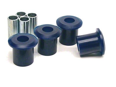 SuperPro Suspension Nissan Navara D21 Frt Upper C/ - SPF0879K