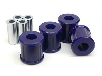 SuperPro Suspension Nissan Pathfinder Wd21 Rear Trai - SPF1247K