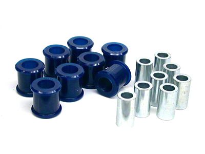 SuperPro Suspension Nissan Pintara U12 R Control - SPF0691K