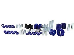 SuperPro Suspension R32 GT-R AWD Skyline Sport Kit 