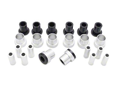 SuperPro Suspension Nissan Skyline Gtr Upper Contr - SPF0723K