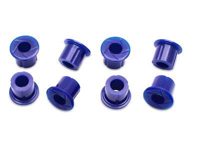 SuperPro Suspension Nissan-Sprg/Rear All - SPF0203K