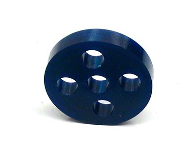 SuperPro Suspension Nissan-Steering Coupling - SPF0624K