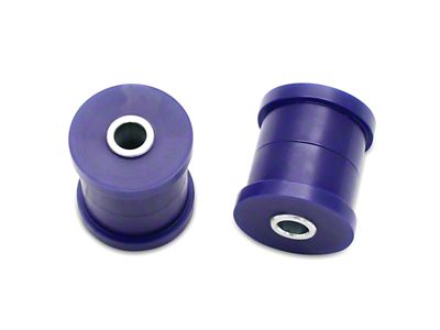 SuperPro Suspension Nissan-Up/Tr/Arm Bush - SPF0835-4K