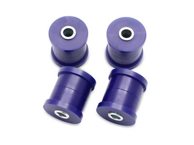 SuperPro Suspension Nissan-Up/Tr/Arm Bush - SPF0835K