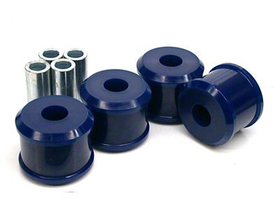SuperPro Suspension Pajero Ng-Nj Rear Radius Rod-Dif - SPF1243K