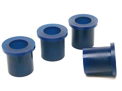 SuperPro Suspension Torsion Bar Pivot - SPF0236AK