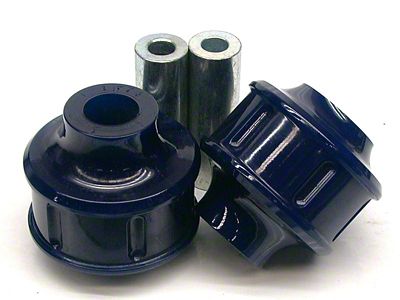 SuperPro Suspension Rear Low Trail Front - SPF1574K