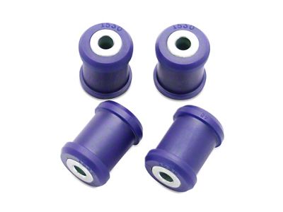 SuperPro Suspension Lower Control Arm Inner & Outer - SPF1530K
