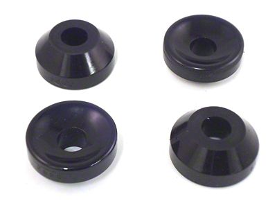 SuperPro Suspension R Oe Shock Absorber/ Lower Mount - SPF2656K