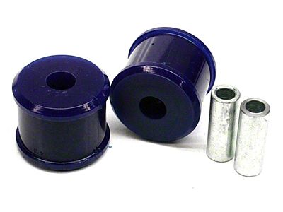 SuperPro Suspension Upper Trailing Arm Front Bush - SPF2103K