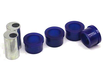 SuperPro Suspension R Upr Control Arm Inner Bushing Kit - SPF2031K