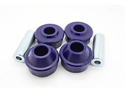 SuperPro Suspension Rear Beam Axle Pivot Bushing Kit