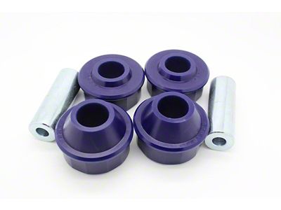 SuperPro Suspension Rear Beam Axle Bushing Kit - SPF4264K