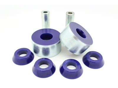 SuperPro Suspension Rear Beam Axle Kit - SPF4150K