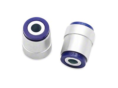 SuperPro Suspension Rear Control Arm Bushing Kit - SPF3359K