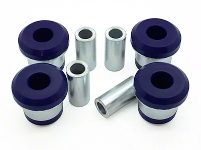 SuperPro Suspension Rear Control Arm Upp Bushing Kit - SPF4517K