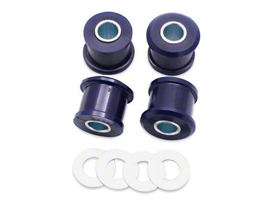 SuperPro Suspension Rear Control Arms Fr&R Inner Bush - SPF2066K