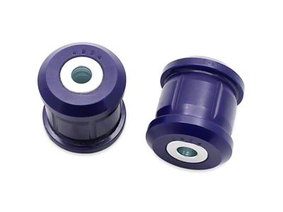 SuperPro Suspension Rear Diff Mount Bushing Kit - SPF4894K