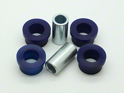 SuperPro Suspension Rear/ Front Lower Control Arm Inner - SPF2264K