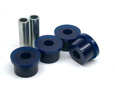 SuperPro Suspension Rear Leaf Spring Front Eye Kit - SPF1596K