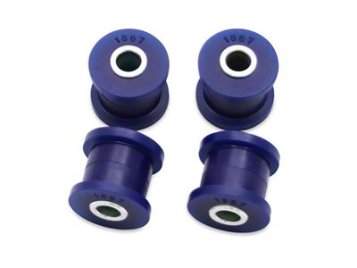 SuperPro Suspension Rear Lower Control Arm Bushes - SPF1867K