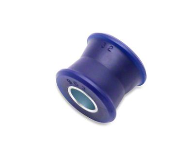 SuperPro Suspension Rear Panhard Rod Bushing Kit - SPF0963-20K