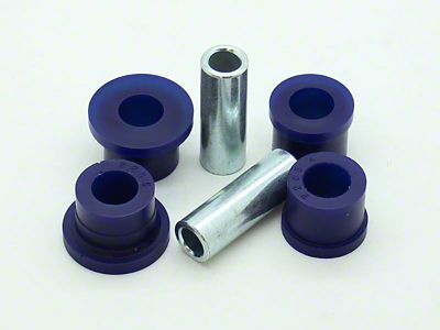 SuperPro Suspension Rear/ R Lower Control Arm Inner - SPF2265K