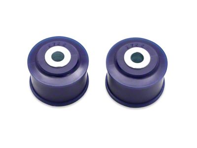 SuperPro Suspension Rear Shock Absorber Lower Mount - SPF2722K