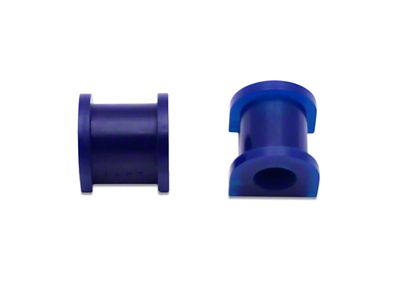 SuperPro Suspension Rear Sw/Bar-Axle - SPF1487-22K