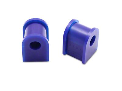 SuperPro Suspension Rear Sway Bar D Bush - SPF2297-15K
