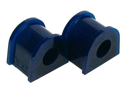 SuperPro Suspension Rear Sway Bar D Bushing Kit - SPF1713-14K