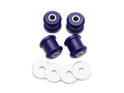 SuperPro Suspension Rear Sway Bar Link Bush 15.5mm - SPF2272K