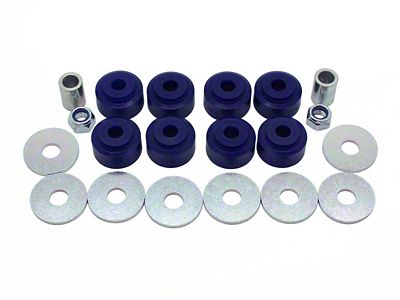 SuperPro Suspension Rear Sway Bar Link Bush - SPF2305K