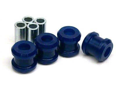 SuperPro Suspension Rear Sway Bar Link Bushing Kit - SPF1200AK