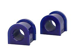 SuperPro Suspension Rear Sway Bar Mount Bushing Kit - 25mm Bar