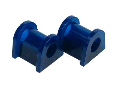 SuperPro Suspension Rear Sway Bar Mount Bushing Kit - SPF1700-17K