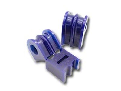 SuperPro Suspension Rear Sway Bar Mount Bushing Kit - SPF4156-18K