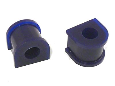 SuperPro Suspension Rear/ Sway Bar Mount To Chassis - SPF2592-15K
