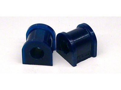 SuperPro Suspension Rear Sway Bar To Ch Mounting Kit - SPF1534-13K