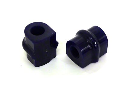SuperPro Suspension Rear Sway Bar To Chassis 18mm - SPF3609-18K