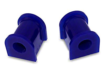 SuperPro Suspension Rear Sway Bar To Chassis 22mm - SPF3864-22K