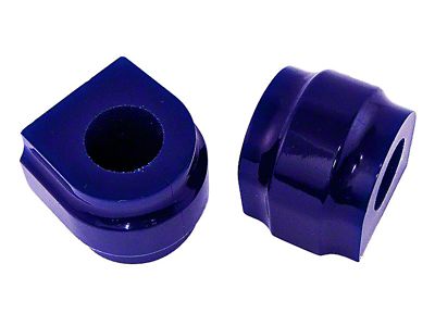 SuperPro Suspension Rear Sway Bar To Chassis 23mm Kit - SPF3355-23K