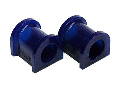 SuperPro Suspension Rear Sway Bar To Chassis Bush - SPF2073-21K