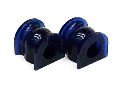 SuperPro Suspension Rear Sway Bar To Chassis Bush - SPF2184-18K
