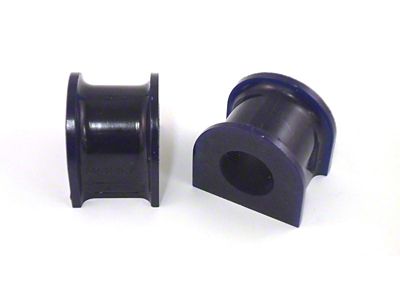 SuperPro Suspension Rear Sway Bar To Chassis Bush - SPF2257-22K