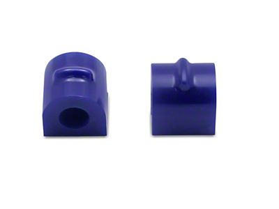 SuperPro Suspension Rear Sway Bar To Chassis Mount - SPF2141-21K