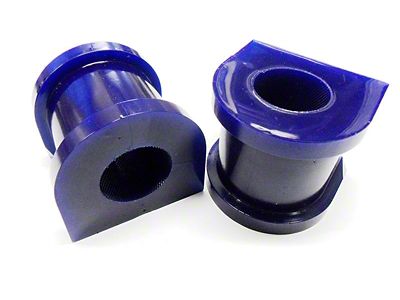 SuperPro Suspension Rear Sway Bar To Chassis Mount - SPF2303-19K
